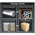 Aluminum foil adhesive tape for sealing joints